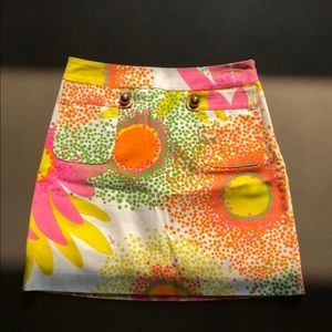 Boutique Retro Mini-showstopper!